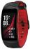 Samsung Gear Fit2 Pro Red (SM-R365NZRASER) Товары для спорта и здоровья инструкция, поддержка, форум, описание, мануал