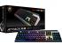 Cougar Attack X3 RGB-Brown switch Клавиатуры И Комплекты инструкция, поддержка, форум, описание, мануал