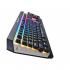 Cougar Attack X3 RGB-Brown switch Клавиатуры И Комплекты инструкция, поддержка, форум, описание, мануал