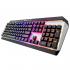 Cougar Attack X3 RGB-Brown switch Клавиатуры И Комплекты инструкция, поддержка, форум, описание, мануал
