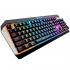 Cougar Attack X3 RGB-Brown switch Клавиатуры И Комплекты инструкция, поддержка, форум, описание, мануал
