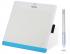 Huion 680TF white/blue Графический планшет инструкция, поддержка, форум, описание, мануал