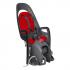 Hamax Caress Zenith W Carrier Adapter серо-красный Велокресло инструкция, поддержка, форум, описание, мануал