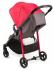 Happy Baby crossby красная Коляска Детская инструкция, поддержка, форум, описание, мануал