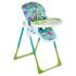 Happy Baby goodie aqvamarine (3206) Стульчик для Кормления инструкция, поддержка, форум, описание, мануал