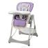 Happy Baby william v2 lilac шезлонг Стульчик для Кормления инструкция, поддержка, форум, описание, мануал