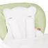 Happy Baby william v2 green шезлонг Стульчик для Кормления инструкция, поддержка, форум, описание, мануал