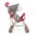Happy Baby twiggy red Коляска-трость инструкция, поддержка, форум, описание, мануал