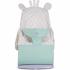 Happy Baby sleeper mint (3402) Шезлонг инструкция, поддержка, форум, описание, мануал