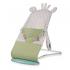 Happy Baby sleeper green (3402) Шезлонг инструкция, поддержка, форум, описание, мануал