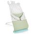 Happy Baby sleeper green (3402) Шезлонг инструкция, поддержка, форум, описание, мануал