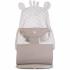 Happy Baby sleeper beige (3402) Шезлонг инструкция, поддержка, форум, описание, мануал