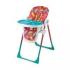 Happy Baby goodie cherry (3206) Стульчик для Кормления инструкция, поддержка, форум, описание, мануал