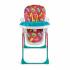 Happy Baby goodie cherry (3206) Стульчик для Кормления инструкция, поддержка, форум, описание, мануал
