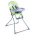 Happy Baby ergoslim green (3218) Стульчик для Кормления инструкция, поддержка, форум, описание, мануал