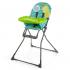 Happy Baby ergoslim aquamarine (3218) Стульчик для Кормления инструкция, поддержка, форум, описание, мануал