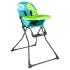 Happy Baby ergoslim aquamarine (3218) Стульчик для Кормления инструкция, поддержка, форум, описание, мануал