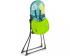 Happy Baby ergoslim aquamarine (3218) Стульчик для Кормления инструкция, поддержка, форум, описание, мануал