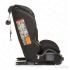 Happy Baby mustang isofix black группа 1/2/3 (9-36 кг) Автокресло инструкция, поддержка, форум, описание, мануал