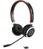 Jabra Evolve 65 UC Stereo Гарнитура беспроводная инструкция, поддержка, форум, описание, мануал