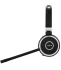 Jabra Evolve 65 UC Stereo Гарнитура беспроводная инструкция, поддержка, форум, описание, мануал