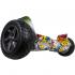 Bravis G80 Offroad Street Гироскутер инструкция, поддержка, форум, описание, мануал