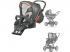 Hartan Topline X 218 (без сумки) (2 в 1) Коляска Детская инструкция, поддержка, форум, описание, мануал