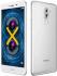Huawei Honor 6X silver Смартфон инструкция, поддержка, форум, описание, мануал
