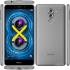 Huawei Honor 6X grey Смартфон инструкция, поддержка, форум, описание, мануал