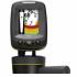 Humminbird Fishin Buddy 140 CX RU Эхолот инструкция, поддержка, форум, описание, мануал