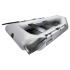 Hunterboat Хантер 250 М, серый Надувная Лодка инструкция, поддержка, форум, описание, мануал