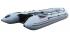 Hunterboat Хантер 340, серый Надувная Лодка инструкция, поддержка, форум, описание, мануал
