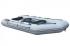 Hunterboat Хантер 340, серый Надувная Лодка инструкция, поддержка, форум, описание, мануал