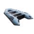 Hunterboat Хантер 340, серый Надувная Лодка инструкция, поддержка, форум, описание, мануал