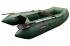 Hunterboat Хантер 280 Р, зеленый Надувная Лодка инструкция, поддержка, форум, описание, мануал