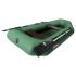 Hunterboat Хантер 250 М, зеленый Надувная Лодка инструкция, поддержка, форум, описание, мануал