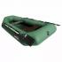 Hunterboat Хантер 250 М, зеленый Надувная Лодка инструкция, поддержка, форум, описание, мануал