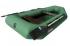 Hunterboat Хантер 250 М, зеленый Надувная Лодка инструкция, поддержка, форум, описание, мануал