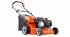 Husqvarna LC 140S Бензиновая Газонокосилка инструкция, поддержка, форум, описание, мануал