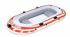 Jilong CRUISER BOAT CB3000 SET, весла, насос, 252х125х40, серый Лодка надувная инструкция, поддержка, форум, описание, мануал