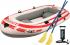 Jilong CRUISER BOAT CB3000 SET, весла, насос, 252х125х40, серый Лодка надувная инструкция, поддержка, форум, описание, мануал
