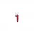 Jabra Clear Red, красная, универсальная Bluetooth-Гарнитура инструкция, поддержка, форум, описание, мануал