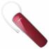 Jabra Clear Red, красная, универсальная Bluetooth-Гарнитура инструкция, поддержка, форум, описание, мануал