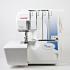 Janome ML 714 Оверлок инструкция, поддержка, форум, описание, мануал