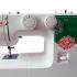 Janome 5500 Швейная Машина инструкция, поддержка, форум, описание, мануал