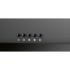 Krona SARA 600 black/black glass push button Вытяжка инструкция, поддержка, форум, описание, мануал