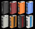 Joyetech eVic VTwo, 5000 mAh, 80w, с клиромайзером Cubis Pro, черный Батарейный Мод инструкция, поддержка, форум, описание, мануал