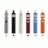Joyetech eGo One Mega V2, 2300 mAh, 4 мл, стальной Батарейный Мод инструкция, поддержка, форум, описание, мануал