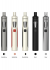 Joyetech eGo AIO, 1500 mAh, 2 мл, черно-белый Батарейный Мод инструкция, поддержка, форум, описание, мануал