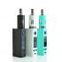 Joyetech eVic VTС Mini, с клиромайзером, без аккумулятора, бирюзовый Батарейный Мод инструкция, поддержка, форум, описание, мануал